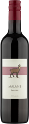 Malans Pinot Noir AOC Graubünden Rutishauser-Divino - Bündner Herrschaft, Schweiz