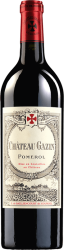 Château Gazin Pomerol AOC Château Gazin - 2019 - Bordeaux, Frankreich