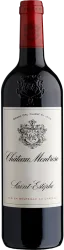 Château Montrose 2ème Cru Classe St-Estephe Château Montrose - 2015 - Bordeaux, Frankreich