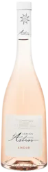 Rosé Amour AOP Château d'Astros - 2023 - Provence, Frankreich