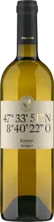 Varietas 51 Kerner Henggart AOC Zürich Rutishauser-Divino - 2023 - Zürich, Schweiz