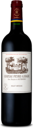 Château Peyre-Lebade A.O.C. Baron Edmond de Rothschild - 2014 - Bordeaux, Frankreich