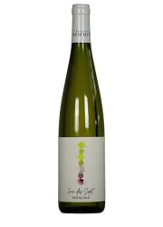 Riesling AC Domaine François Schmitt - 2024 - Elsass, Frankreich