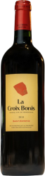 La Croix Bonis by Phélan Ségur St-Estèphe AC Château Phélan-Ségur - 2020 - Bordeaux, Frankreich