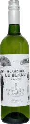 Blandine Le Blanc Côtes du Gascogne Verhaege - 2023 - Frankreich