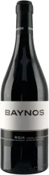 Baynos Bodegas Mauro - 2021 - Oberer Ebro, Spanien
