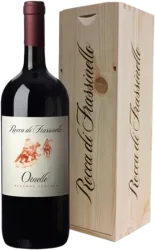 Ornello DOC Rocca di Frassinello - 2023 - Toskana, Italien