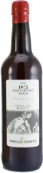 Sherry Anada Palo Cortado Muy Viejo Bodegas Tradición - 1975 - Andalusien, Spanien