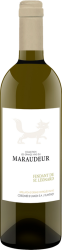 St. Leonard Grand Cru AOC Cordonier & Lamon - 2022 - Wallis, Schweiz