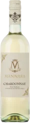 Chardonnay Terre Siciliane IGT Mannara - 2025 - Sizilien, Italien