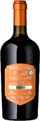 Inno Rosso Emilia IGT Romagnoli - 2022 - Emilia-Romagna, Italien