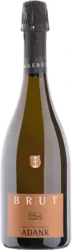 Blanc de Noir Brut Hansruedi Adank - Bündner Herrschaft, Schweiz