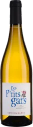 Les P'tits Gars AOP Domaine Oratoire St. Martin - 2023 - Côtes du Rhône, Frankreich