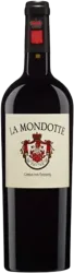 La Mondotte 1er Grand Cru Classé B Château La Mondotte - 2020 - Bordeaux, Frankreich