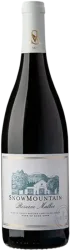 Reserve Malbec Snow Mountain - 2022 - Coastal Region, Südafrika