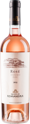 Romaneira Reserva Rosé Quinta da Romaneira - 2023 - Douro, Portugal