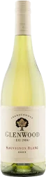 Sauvignon Blanc Glenwood - 2024 - Coastal Region, Südafrika