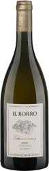 Il Borro Chardonnay Toscana IGT Il Borro - 2021 - Toskana, Italien