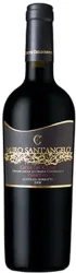 Primitivo Muro Sant'Angelo Contrada Barbatto DOC Chiaromonte - 2019 - Apulien, Italien