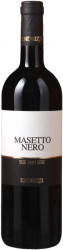 Masetto Nero Vigneti delle Dolomiti IGT Serpaia di Endrizzi - 2021 - Trentino, Italien