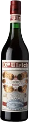 Vermouth Rosso Domenico Ulrich Marolo - Piemont, Italien