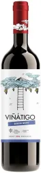 Baboso Negro Ycoden Daute Isora D.O. Bodegas Viñatigo - 2023 - Spanien
