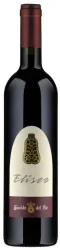 Val di Cornia DOC Eliseo Azienda Agricola Gualdo del Re - 2019 - Toskana, Italien