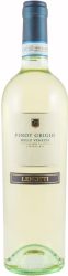 Carlo Lenotti Pinot Grigio Venezie IGT Cantine Lenotti - 2024 - Veneto, Italien