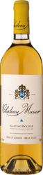 Chateau Musar White Château Musar - 2017 - Bekaa-Tal, Libanon