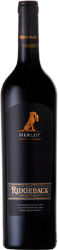 Merlot Ridgeback - 2021 - Coastal Region, Südafrika