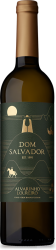 Alvarinho Loureiro Dom Salvador - 2024 - Vinho verde, Portugal