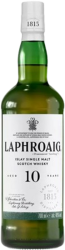 Laphroaig 10y Whisky Laphroaig Distiller - Grossbritannien