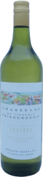 Cheyres Blanc Chasselas Fribourgeois AOC Morand Frères - 2023 - Default Origin