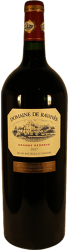 Les Gravières Du Taurou IGP C.d.Murviel Domaine de Ravanès - 2012 - Midi - Languedoc-Roussillon, Frankreich