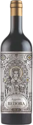 Bedoba Saperavi Kakheti Winery - 2022 - Georgien