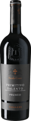 Primitivo Salento Pruneo Feudo di Santa Croce - 2024 - Apulien, Italien