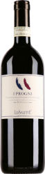 Valpolicella Classico Superiore Ripasso I Progni DOC Le Salette - 2021 - Veneto, Italien