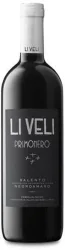 Primonero Salento IGT Li Veli - 2023 - Apulien, Italien