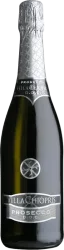 Prosecco Spumante Extra Dry Villa Chiopris San Giovanni al Natisone - Friaul, Italien