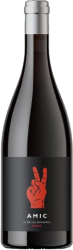 Amic Vino Tinto DO Empordà Clos d’Agon - 2023 - Katalonien, Spanien