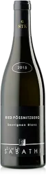 Sauvignon Blanc Pössnitzberger Kapelle Erwin Sabathi - 2019 - Steiermark, Österreich