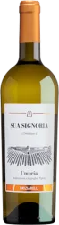 Sua Signoria Umbria Bianco IGT Briziarelli - 2024 - Umbrien, Italien