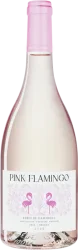 Pink Flamingo BIO Gris Tête de Cuvée Domaine Royal de Jarras - 2025 - Frankreich