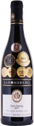 Shiraz Mourverdre Viognier Full Circle Saronsberg - 2023 - Coastal Region, Südafrika