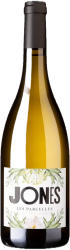 Les Parcelles Blanc - Vineyard Collection Domaine Jones - 2022 - Midi - Languedoc-Roussillon, Frankreich