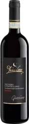 Lunadoro Quercione Riserva Vino Nobile di Montepulciano DOCG Lunadoro - 2017 - Toskana, Italien