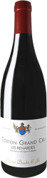 Corton AC Les Renardes Arthur Barolet & Fils - 2017 - Burgund, Frankreich
