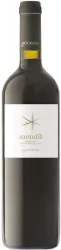 Primitivo del Salento IGT Santufili Azienda Vinicola Mocavero - 2020 - Apulien, Italien