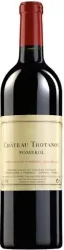 Chateau Trotanoy Pomerol AOC Trotanoy - 2010 - Bordeaux, Frankreich