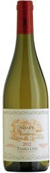 Soave Classico DOC Le Bine di Costiola Tamellini - 2023 - Veneto, Italien